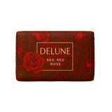 صابون قالب - Red, Red Rose