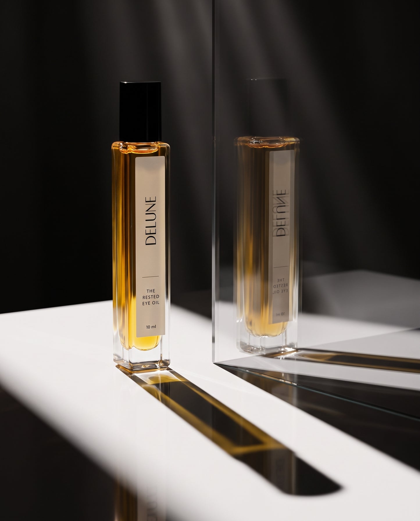 The Rested Eye Oil