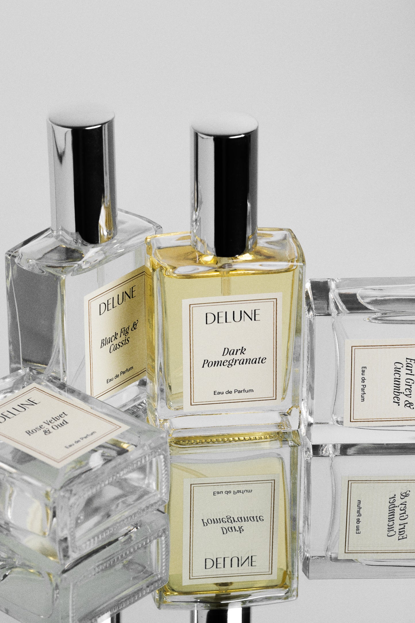 Grapefruit - Eau de Parfum
