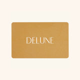 بطاقة هدية Delune الإلكترونية