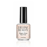 الطبقة العلوية الملمعة Magic Gloss