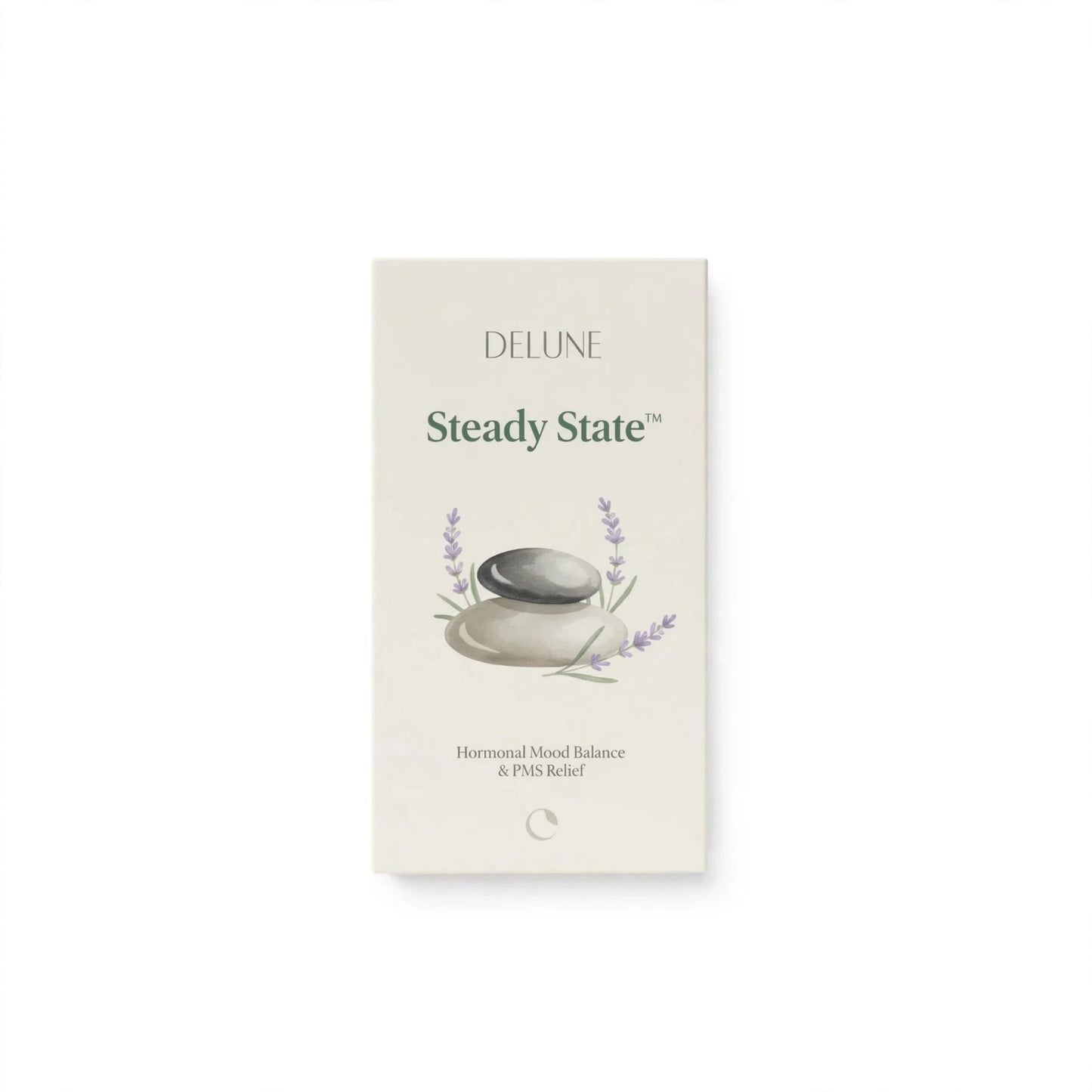 ™Steady State – مكمل توازن الدورة