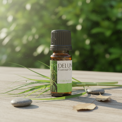 زيت السترونيلا العطري النقي