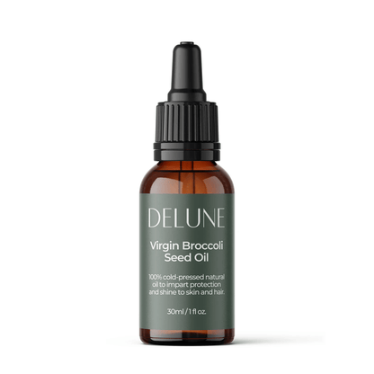 broccoliseedoil - Delune 