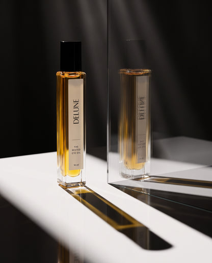 The Rested Eye Oil