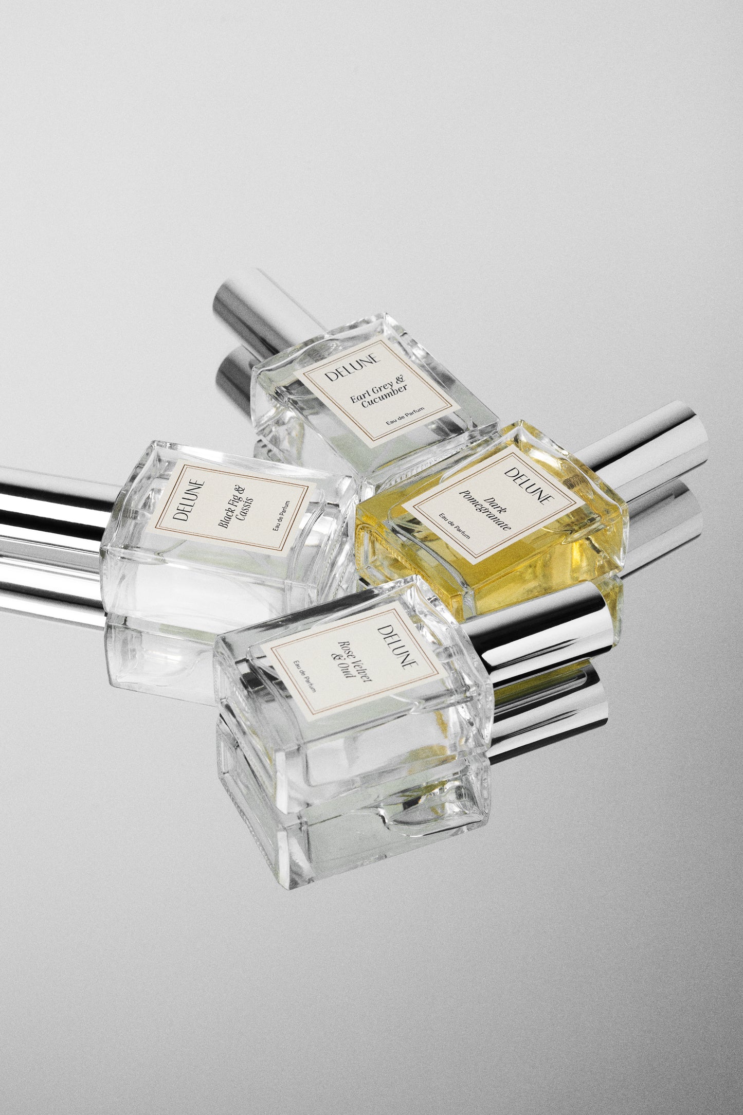 Bramble & Blackberry - Eau de Parfum