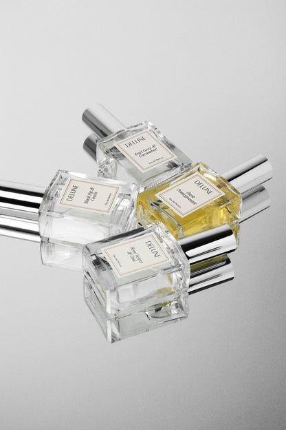 Bramble & Blackberry - Eau de Parfum