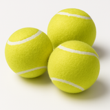 Tennis Grand Slam Laundry Dryer Balls - Pack of 3